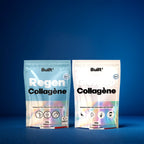 Pack Vitalité : Glow Up + Regen Built4 - Nutrition sportive
