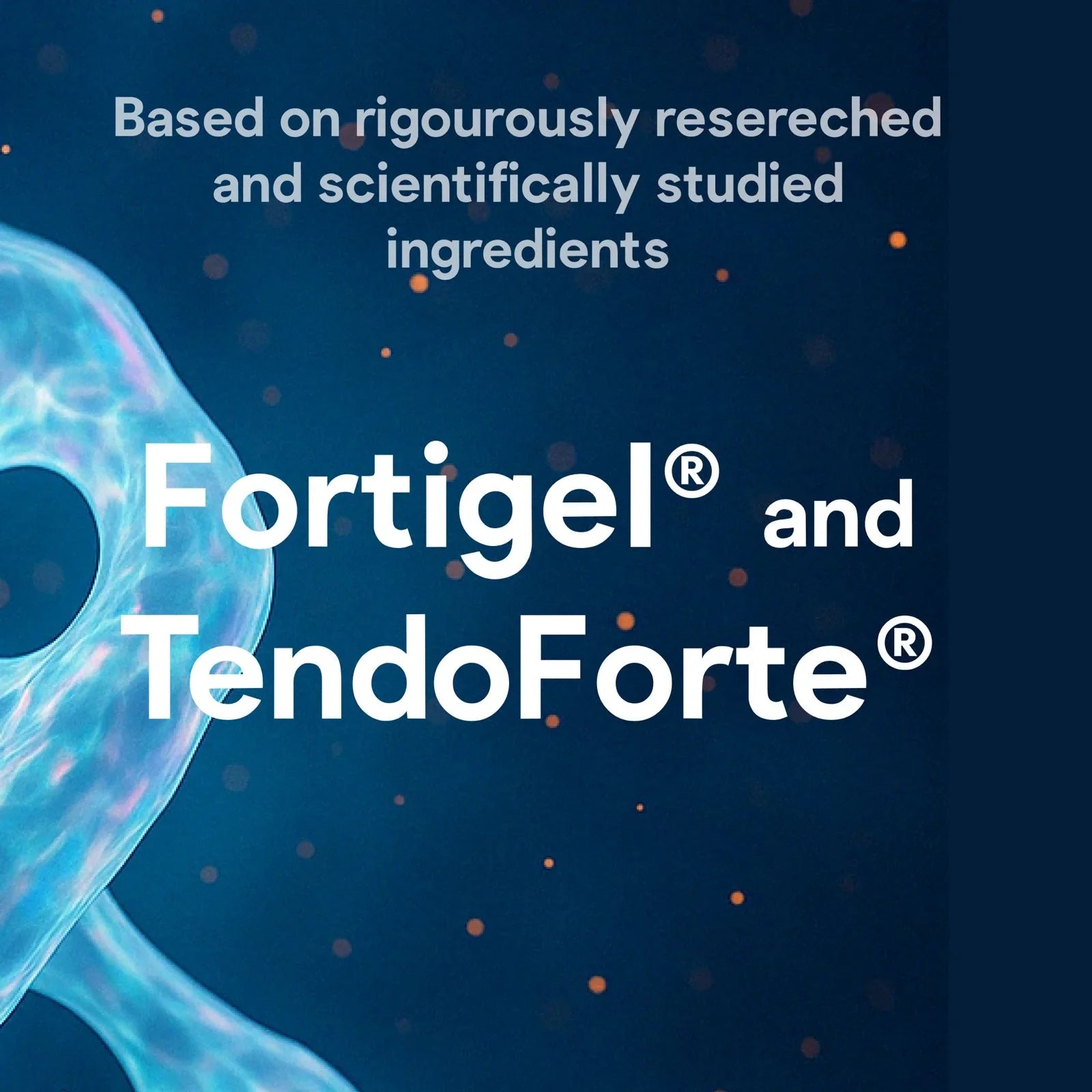 REGEN Collagen : Joints, ligaments, tendons Built4 - Nutrition sportive