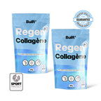 Pack Regen Collagène :  For joints, ligaments, tendons Built4 - Nutrition sportive