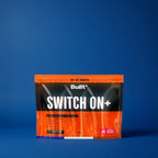 Pre-workout : Switch On + Built4 - Nutrition sportive