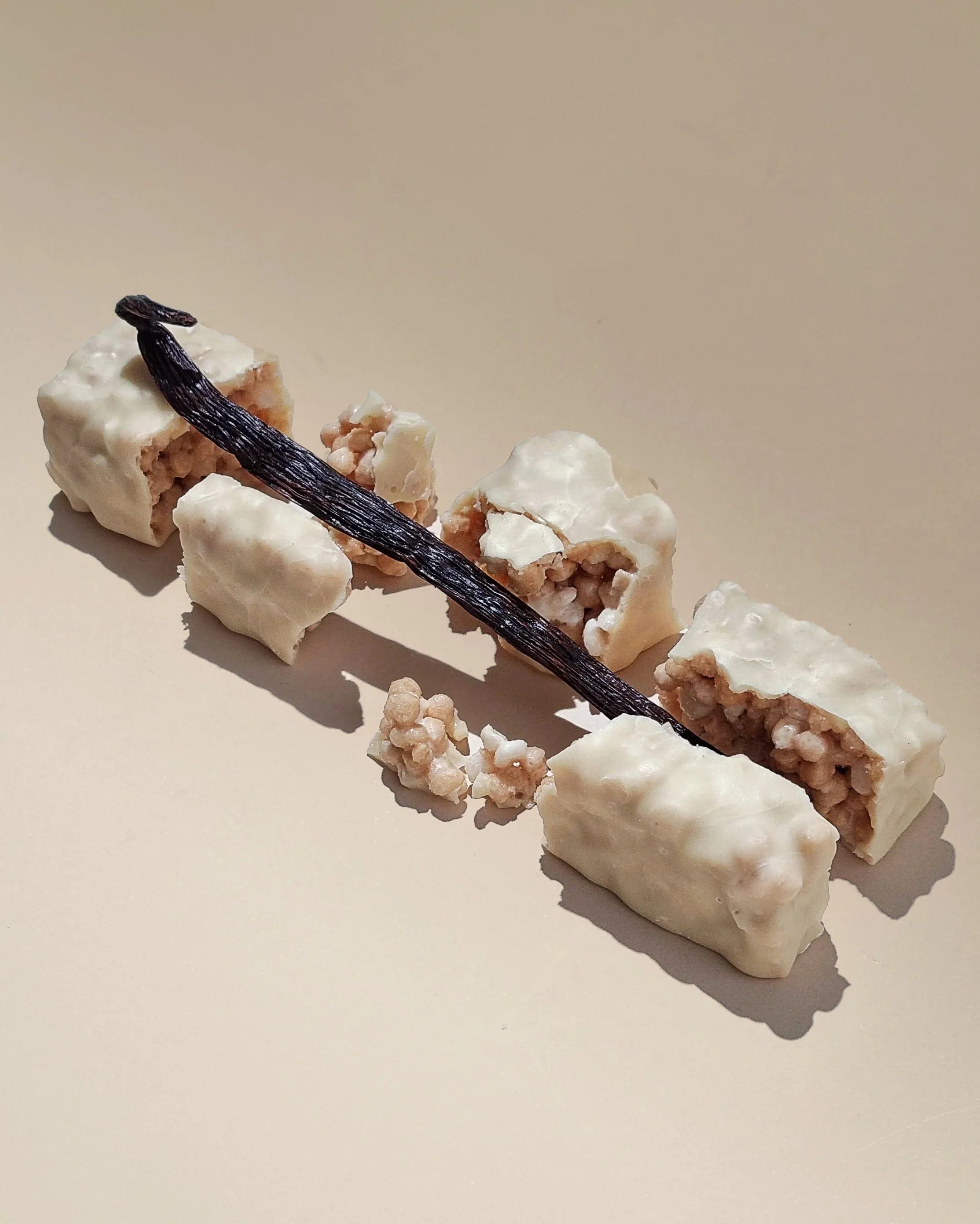 Fitbar: Barre Protéine Built4 - Nutrition sportive