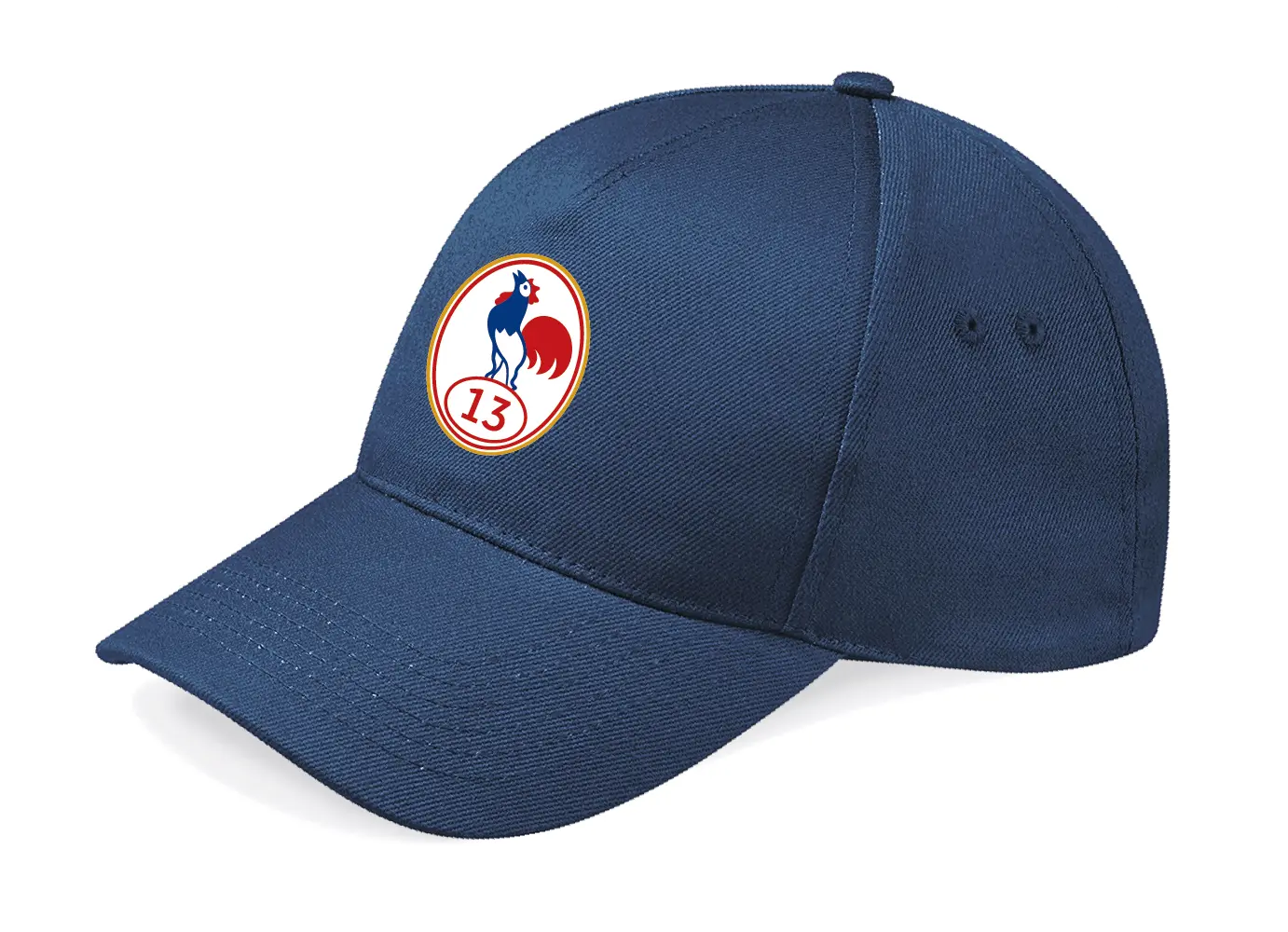 Casquette Héritage LCS
