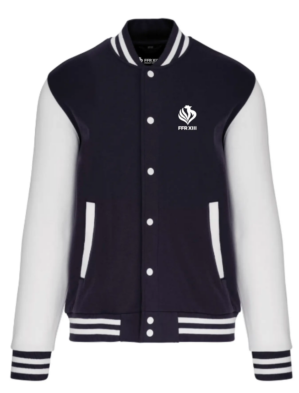 TEDDY  FFRXIII Heritage boutique.ffr13.fr