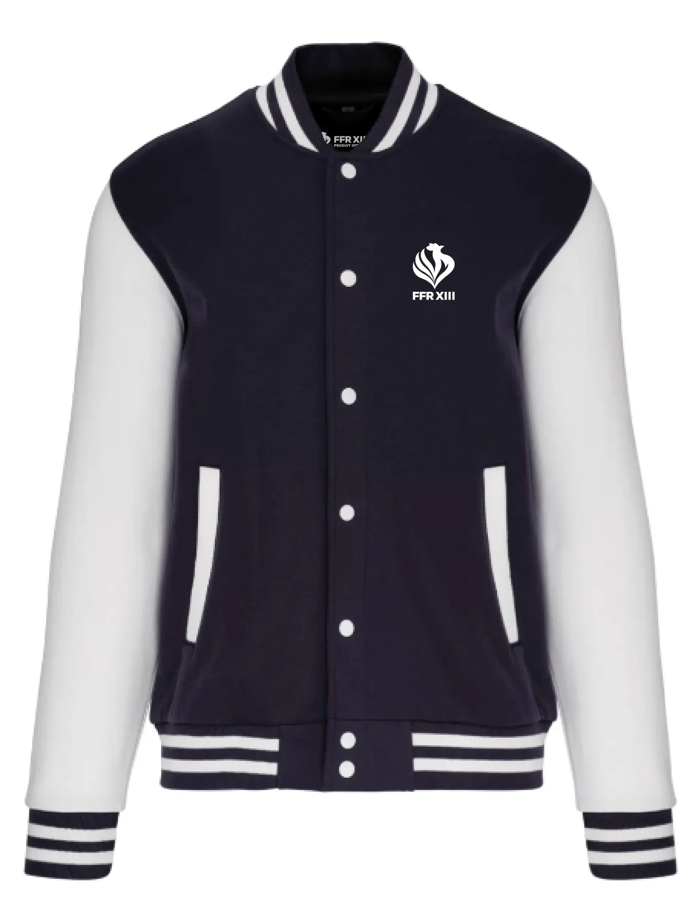 TEDDY  FFRXIII Heritage boutique.ffr13.fr