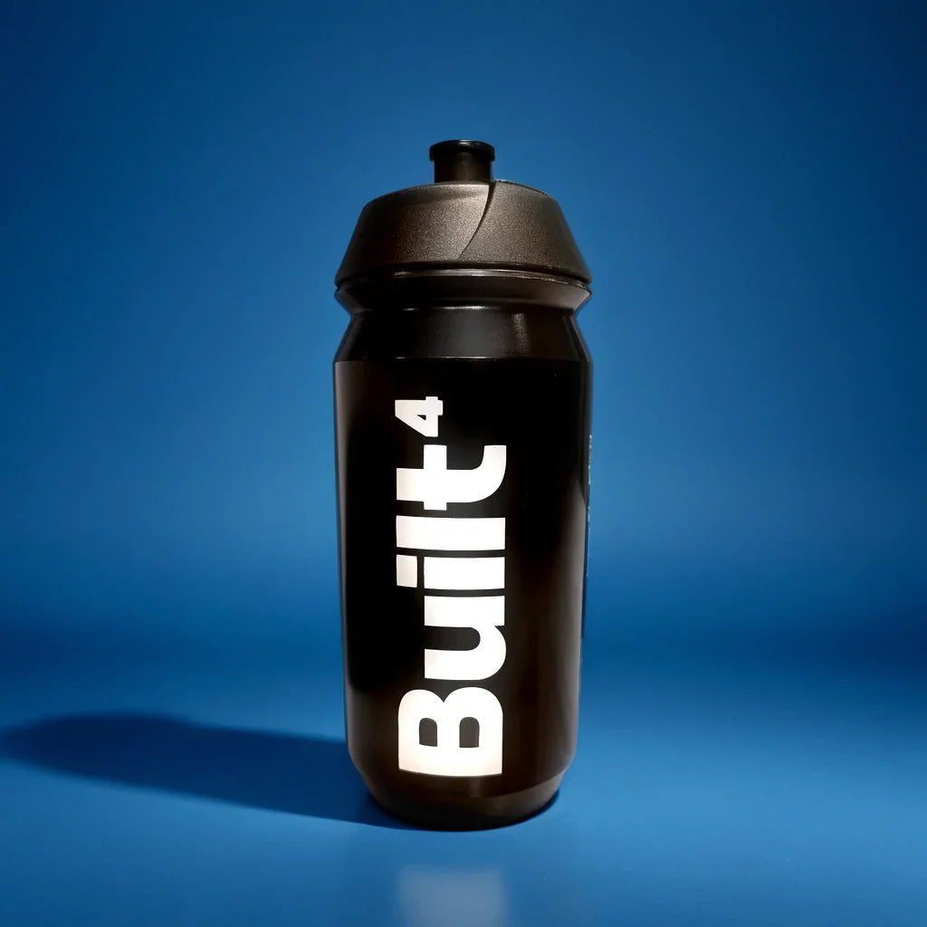 Gourde d’eau Built4 - Nutrition sportive