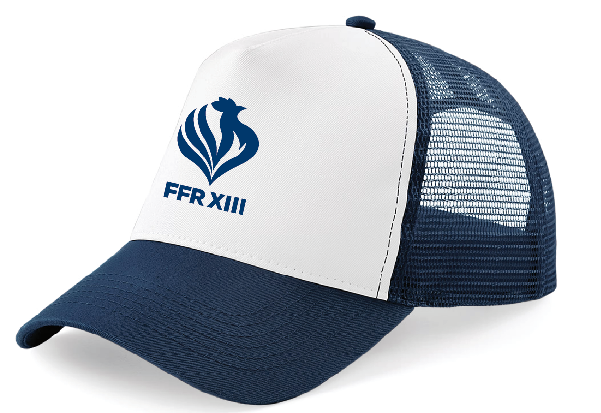 Casquette boutique.ffr13.fr