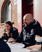 Doudoune-FFR-XIII-bleu