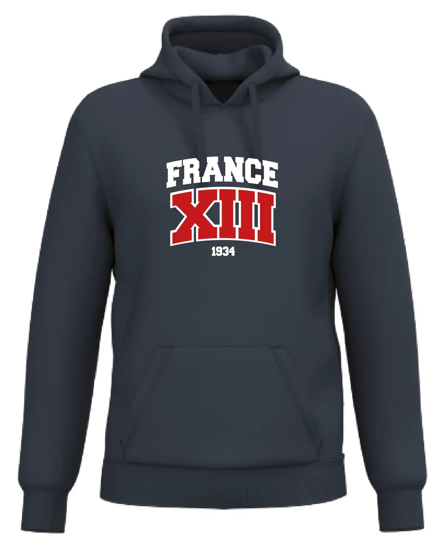Sweat FFRXIII Héritage LCS