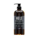 Huile soin de massage musculaire neutre  n°1 Masser Hélé Sport