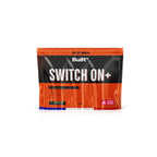 Pre-workout : Switch On + Built4 - Nutrition sportive