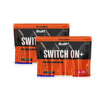 Pre-workout : Switch On + Built4 - Nutrition sportive
