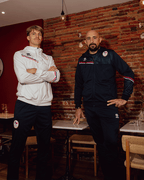 Jogging-FFR-XIII-bleu