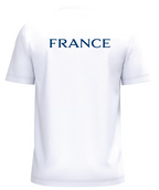 T-SHIRT Coton Bio LCS