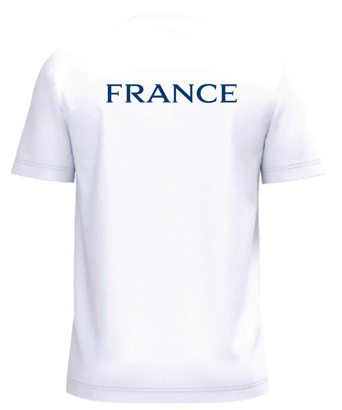 T-SHIRT Coton Bio LCS