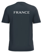 T-SHIRT Coton Bio LCS