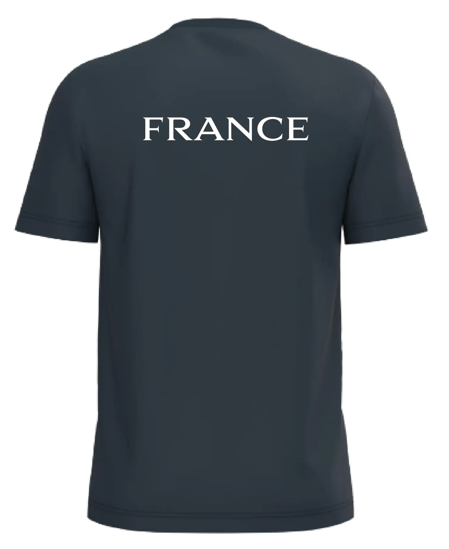T-SHIRT Coton Bio LCS