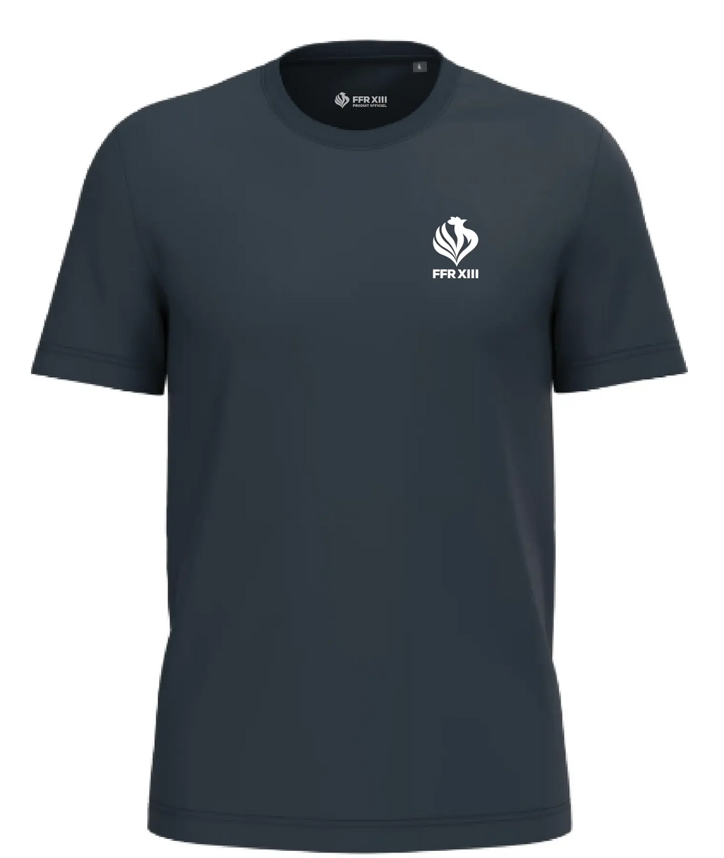 T-SHIRT Coton Bio LCS