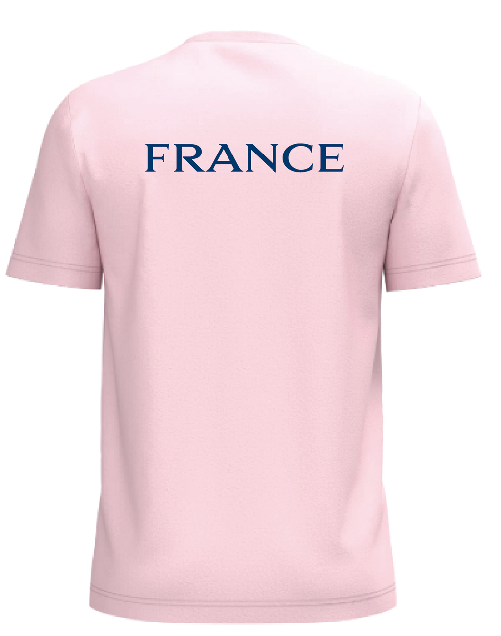 T-SHIRT Coton Bio LCS