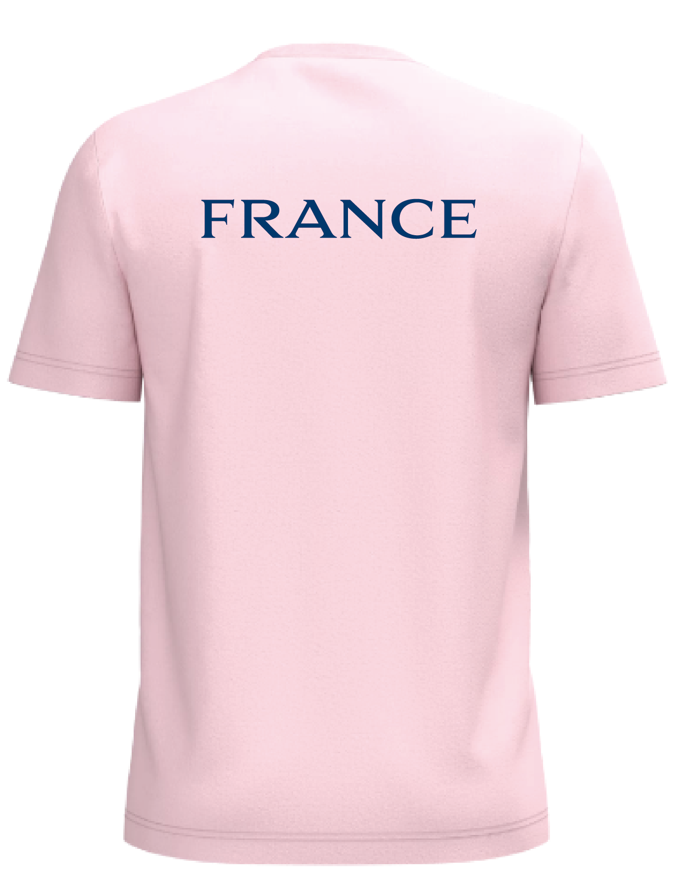 T-SHIRT Coton Bio LCS