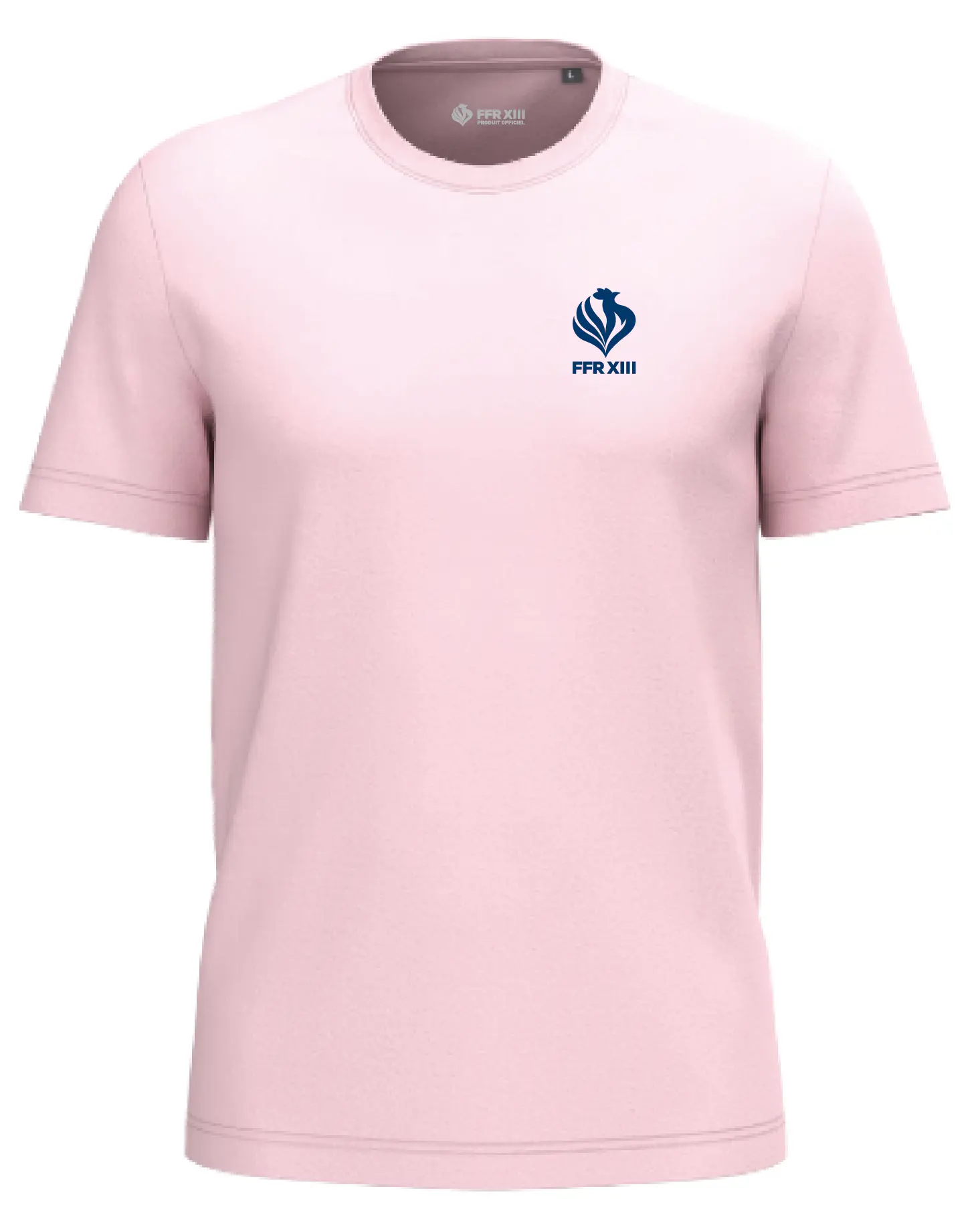 T-SHIRT Coton Bio LCS