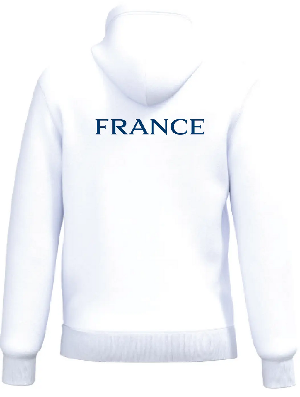 Sweat Bleu Marine LCS