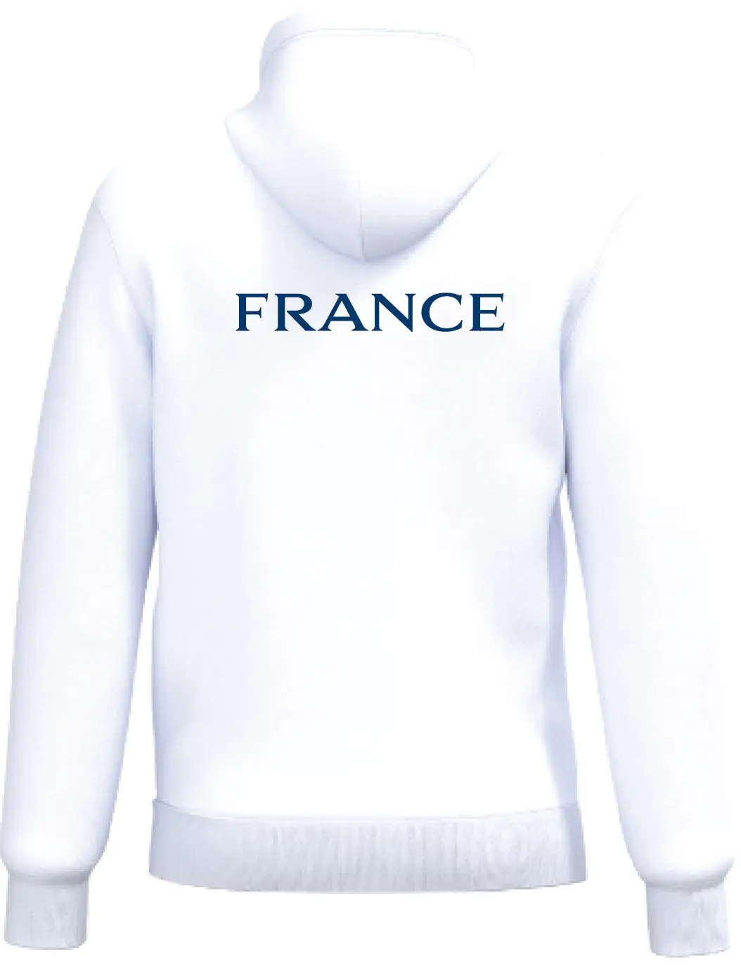 Sweat Bleu Marine LCS
