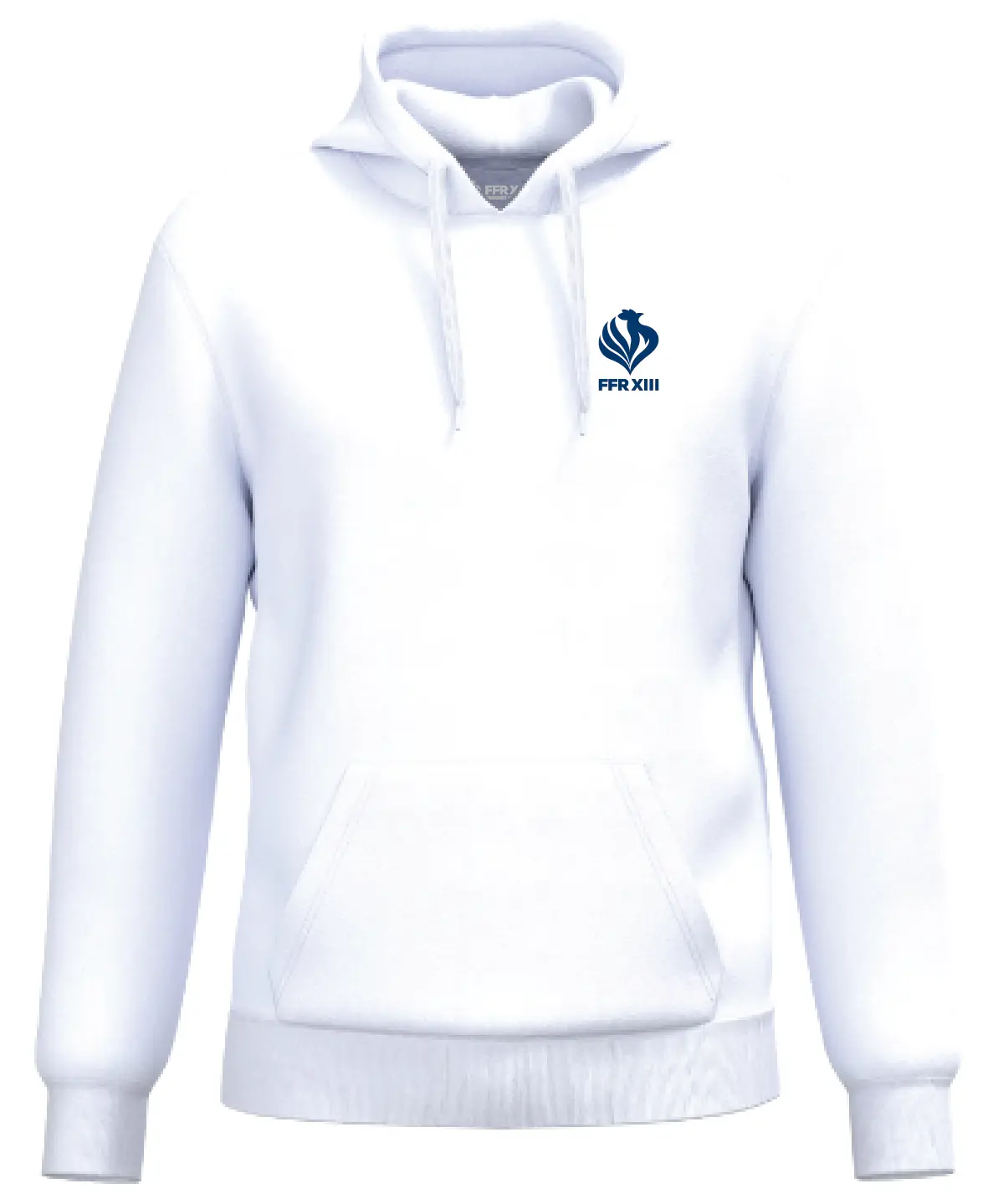 Sweat Bleu Marine LCS