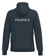 Sweat Bleu Marine boutique.ffr13.fr