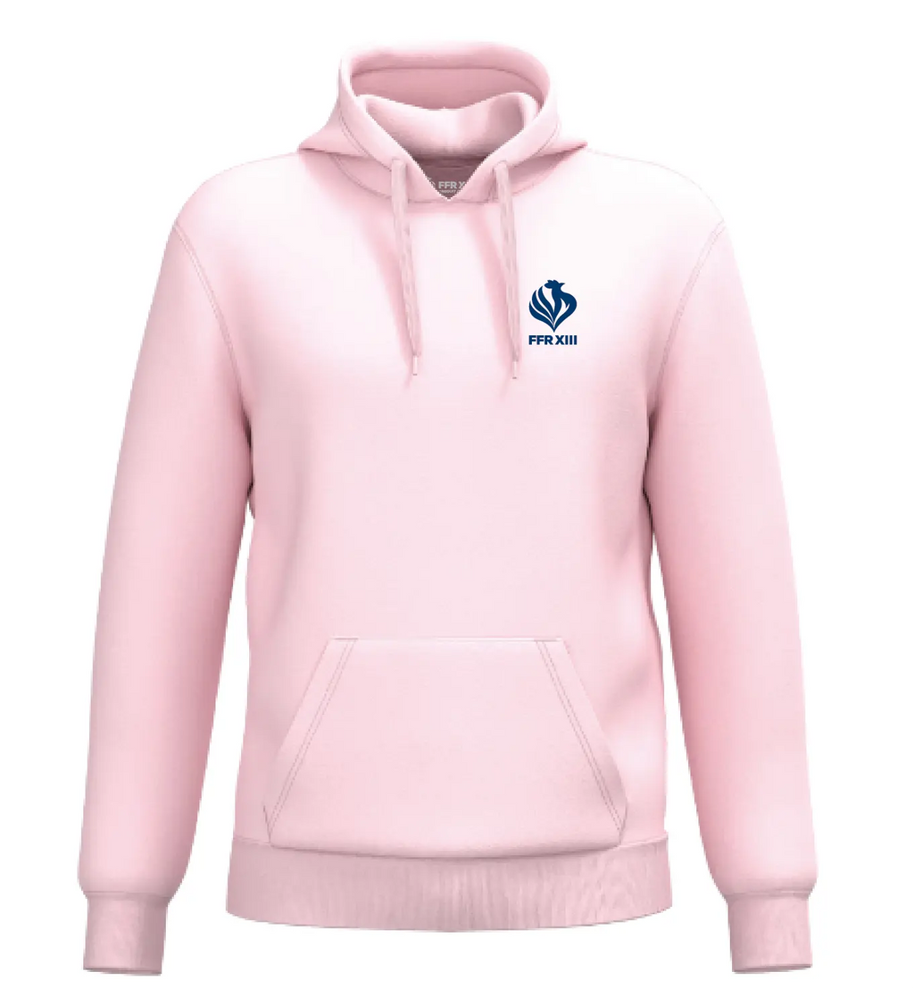 Sweat Bleu Marine LCS