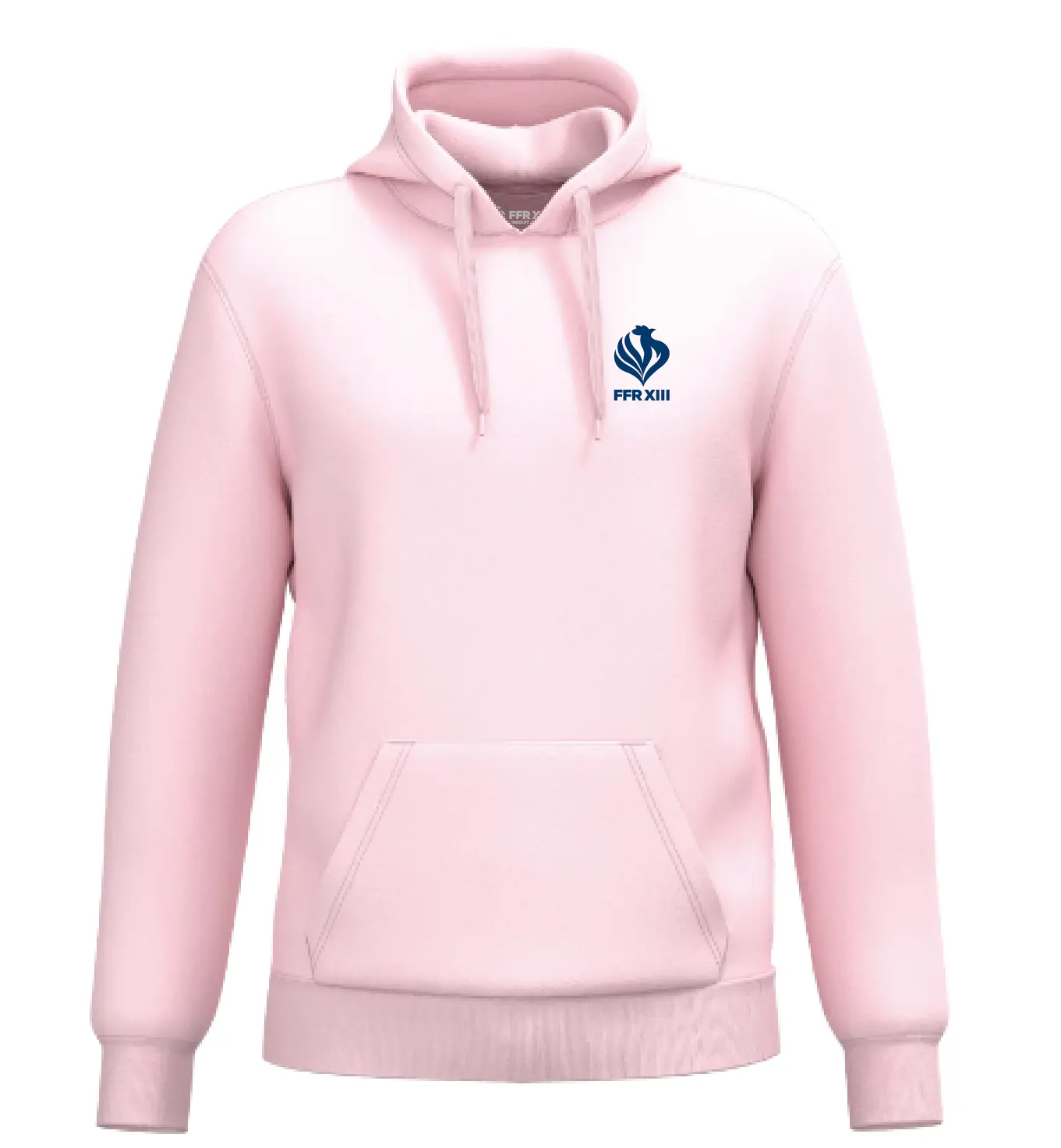 Sweat Bleu Marine LCS