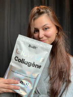Glow Up Collagène Built4 - Nutrition sportive