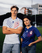 Maillot-FFR-XIII-blanc-Errea