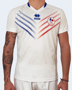 Maillot-FFR-XIII-blanc-Errea