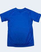 Maillot Equipe de France supporters - Bleu Errea