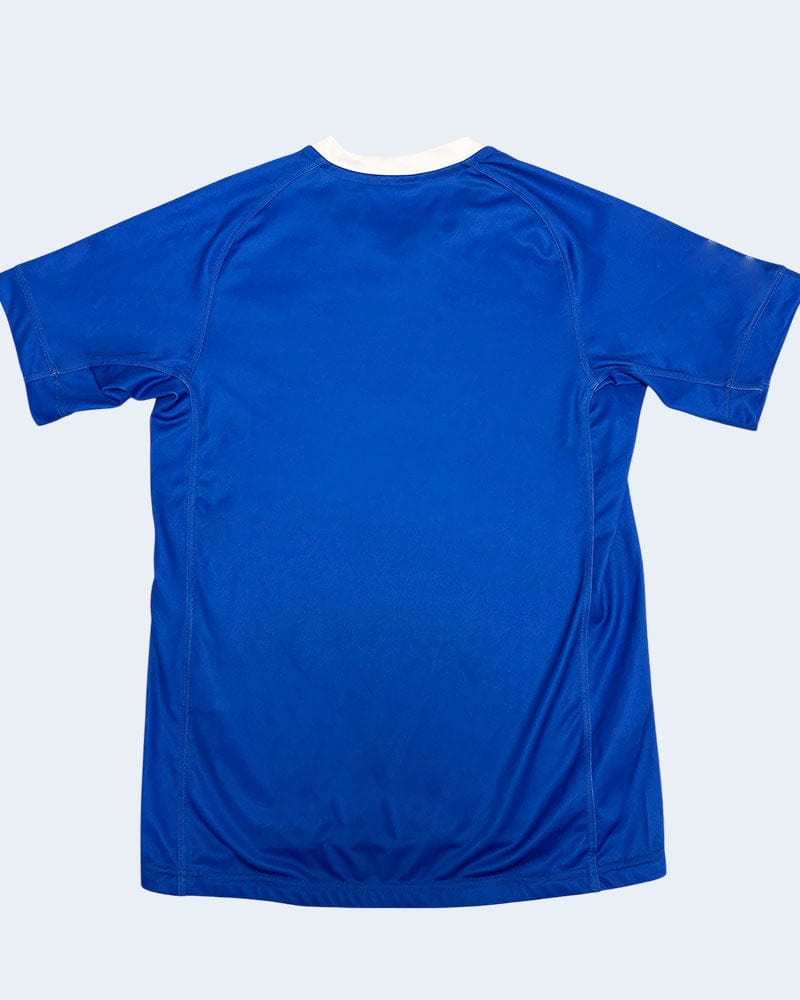 Maillot Equipe de France supporters - Bleu Errea