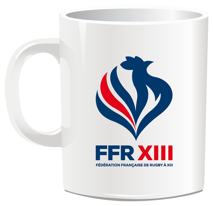 Mug sublimé LCS