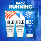 Pack Running Hélé Sport