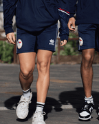 Short d'entraînement XIII de France