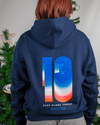 Sweat-capuche-bleu-blanc-treize-marine-1