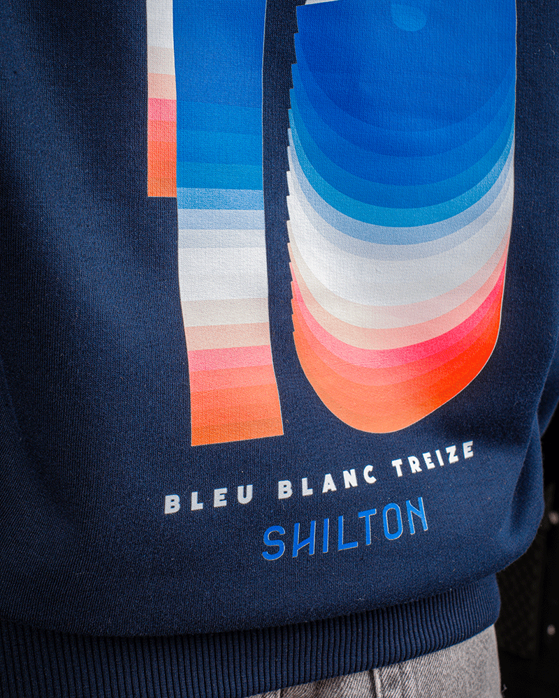 Sweat-capuche-bleu-blanc-treize-marine-4