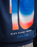 Sweat-capuche-bleu-blanc-treize-marine-4