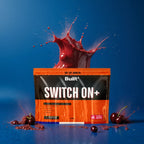 Pre-workout : Switch On + Built4 - Nutrition sportive
