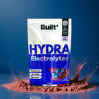Hydra - Pure électrolytes Built4 - Nutrition sportive