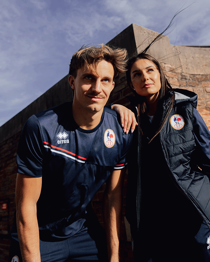 Tshirt-FFR-XIII-bleu