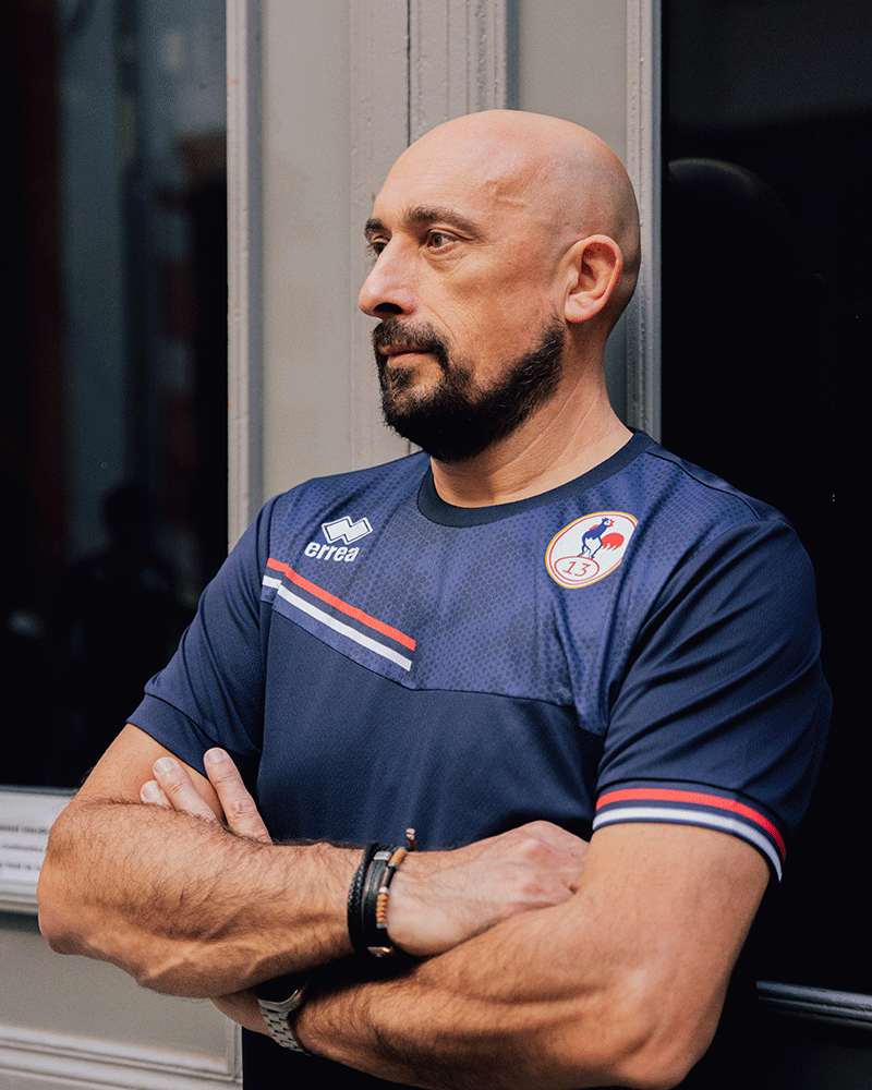 Tshirt-FFR-XIII-bleu