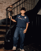 Tshirt-FFR-XIII-bleu