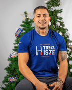 Tshirt-bleu-Treiziste-1
