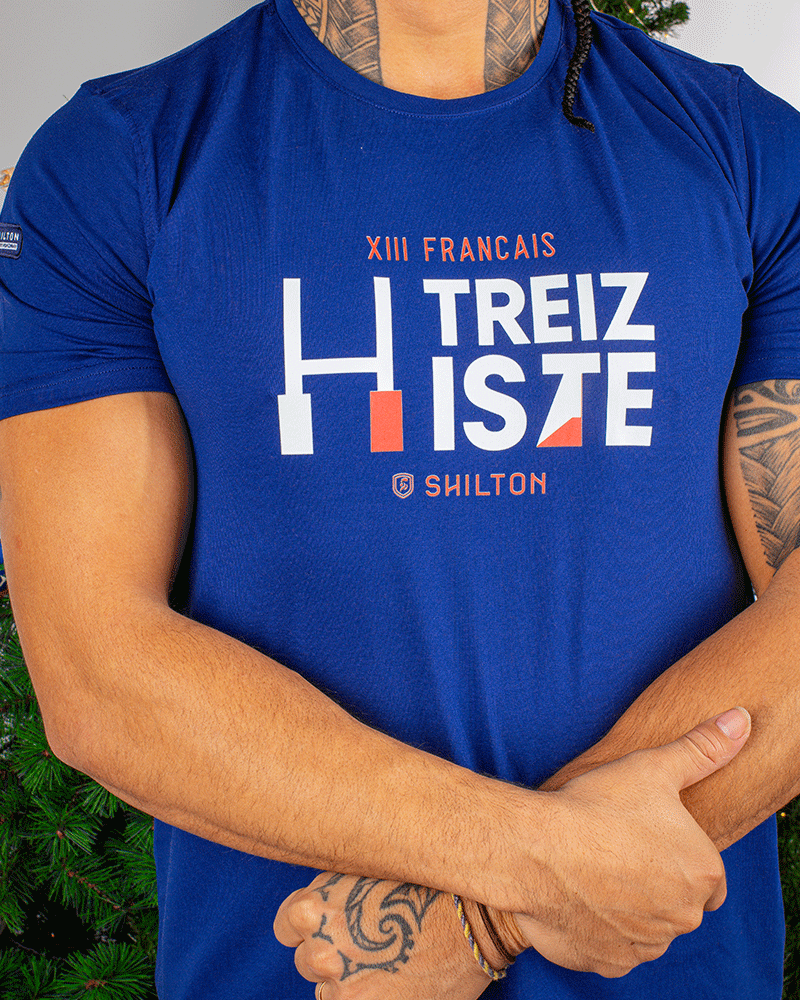 Tshirt-bleu-Treiziste-3