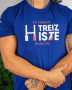 Tshirt-bleu-Treiziste-3