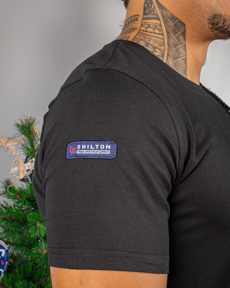 Tshirt le Treiziste en rose